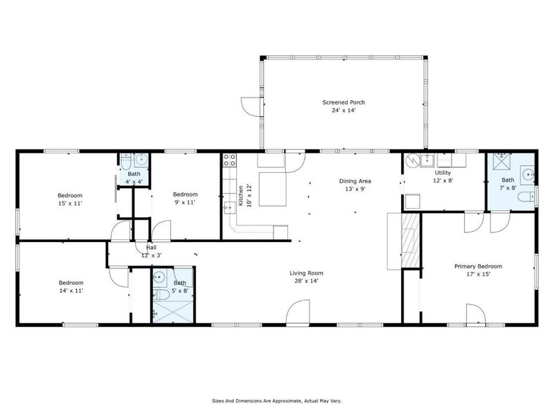 6227 Roudebush Road, Wayne Twp, OH 45122 Photo 48