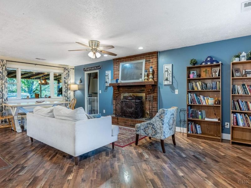 6227 Roudebush Road, Wayne Twp, OH 45122 Photo 7