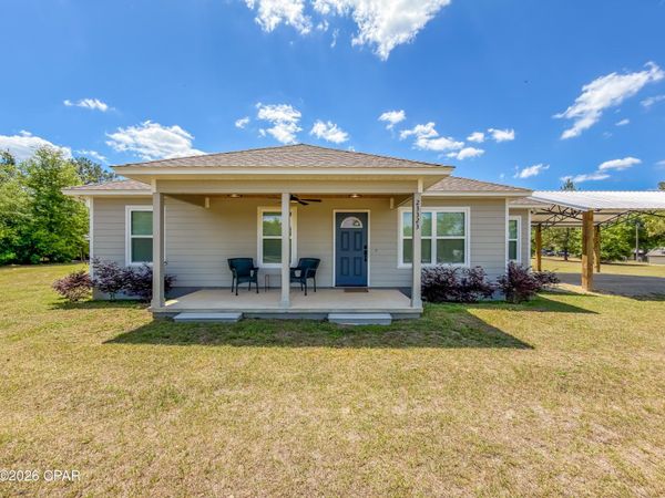 23323 NW Black Bottom Road, Altha, FL 32421