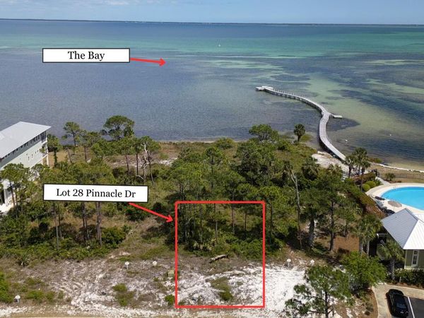Lot 28 Pinnacle Drive , Port St Joe, FL 32456