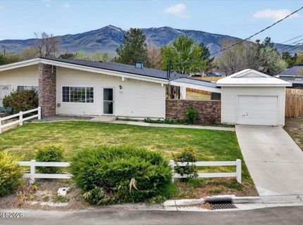 12323 Rocky Mountain Street, Reno, NV 89506 Photo