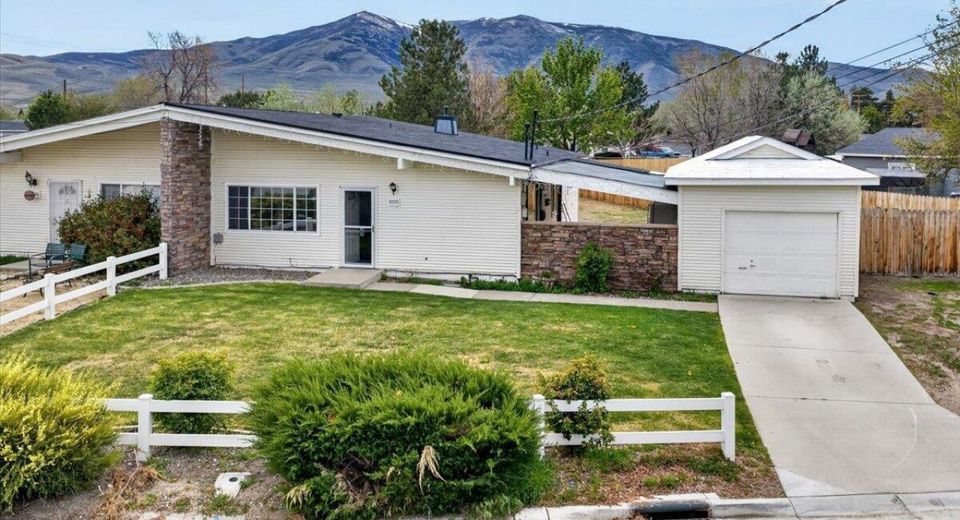 12323 Rocky Mountain Street, Reno, NV 89506 Photo