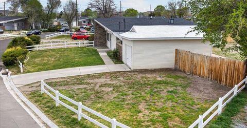 12323 Rocky Mountain Street, Reno, NV 89506 Photo