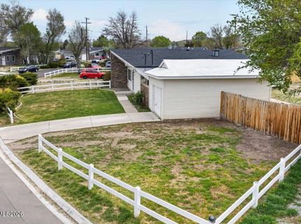 12323 Rocky Mountain Street, Reno, NV 89506 Photo