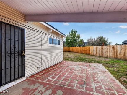 12323 Rocky Mountain Street, Reno, NV 89506 Photo