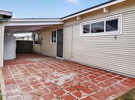 12323 Rocky Mountain Street, Reno, NV 89506 Photo