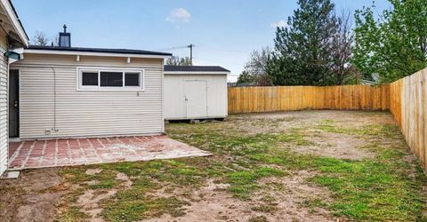 12323 Rocky Mountain Street, Reno, NV 89506 Photo