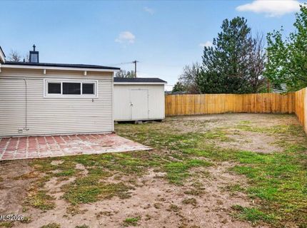 12323 Rocky Mountain Street, Reno, NV 89506 Photo