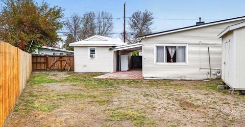 12323 Rocky Mountain Street, Reno, NV 89506 Photo