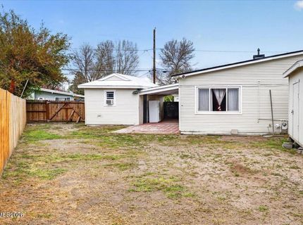 12323 Rocky Mountain Street, Reno, NV 89506 Photo