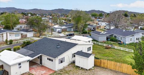 12323 Rocky Mountain Street, Reno, NV 89506 Photo