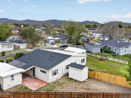 12323 Rocky Mountain Street, Reno, NV 89506 Photo