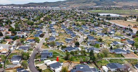 12323 Rocky Mountain Street, Reno, NV 89506 Photo