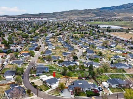 12323 Rocky Mountain Street, Reno, NV 89506 Photo