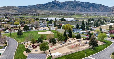 12323 Rocky Mountain Street, Reno, NV 89506 Photo