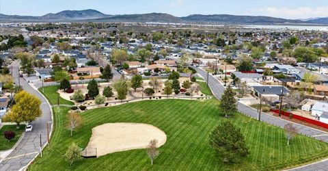 12323 Rocky Mountain Street, Reno, NV 89506 Photo