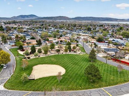 12323 Rocky Mountain Street, Reno, NV 89506 Photo