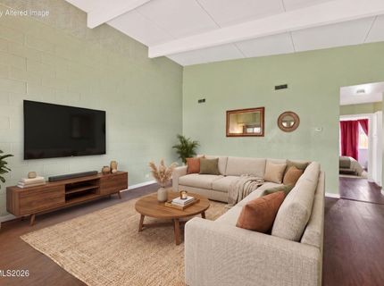 12323 Rocky Mountain Street, Reno, NV 89506 Photo