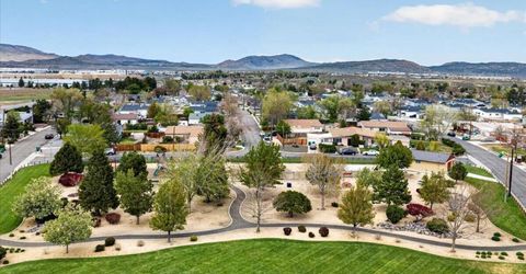 12323 Rocky Mountain Street, Reno, NV 89506 Photo
