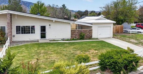 12323 Rocky Mountain Street, Reno, NV 89506 Photo