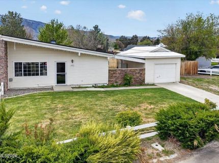 12323 Rocky Mountain Street, Reno, NV 89506 Photo