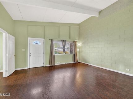 12323 Rocky Mountain Street, Reno, NV 89506 Photo