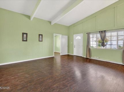 12323 Rocky Mountain Street, Reno, NV 89506 Photo