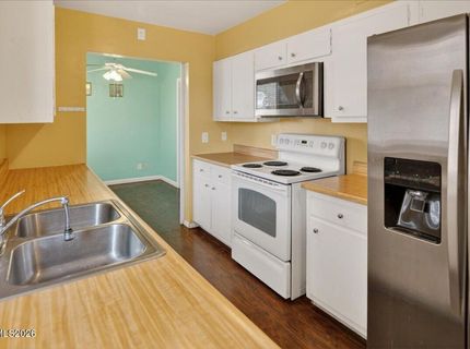 12323 Rocky Mountain Street, Reno, NV 89506 Photo