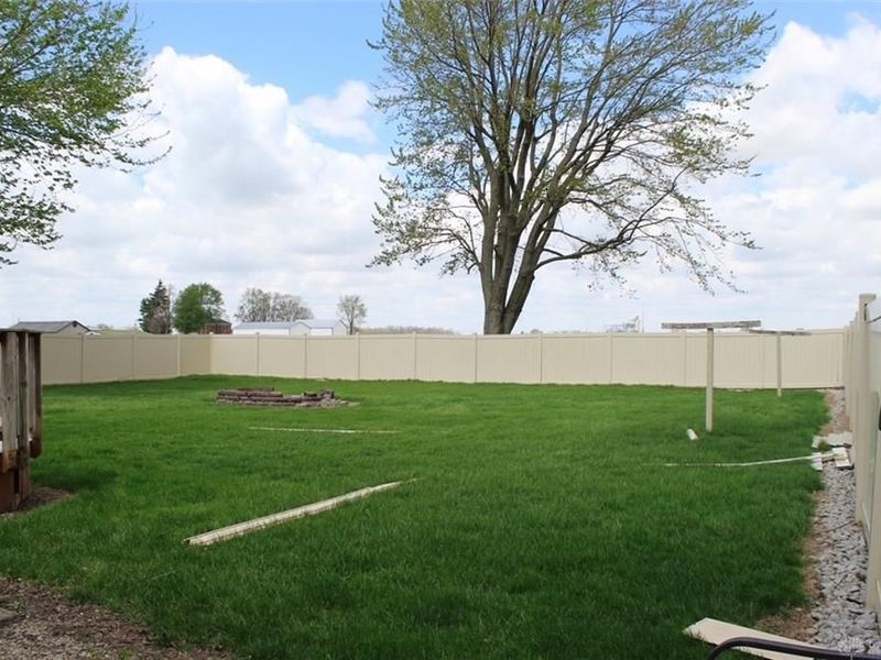 5868 Folkerth Road, Greenville, OH 45331 Photo 4