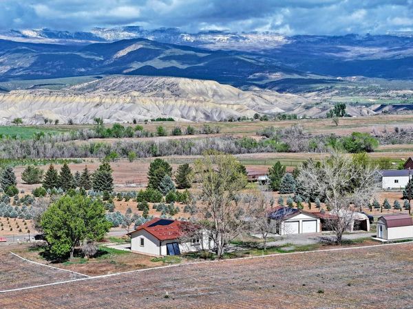 13637 Happy Hollow Road, Eckert, CO 81418