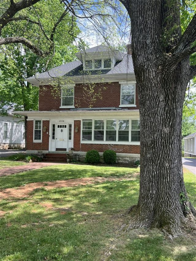 1338 Park Street, Bowling Green, KY 42101 Main Photo