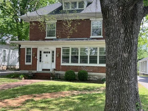 1338 Park Street , Bowling Green, KY 42101