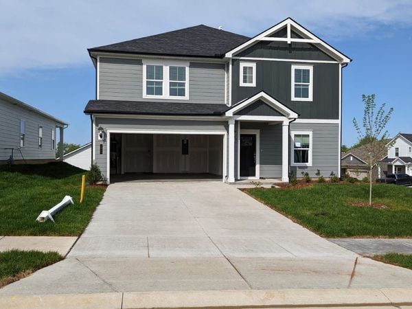 1411 Alabaster Ln, Lebanon, TN 37090