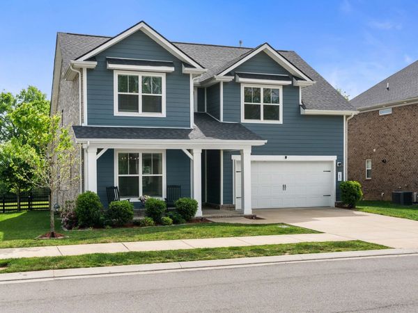 283 Griffin Ln , Gallatin, TN 37066