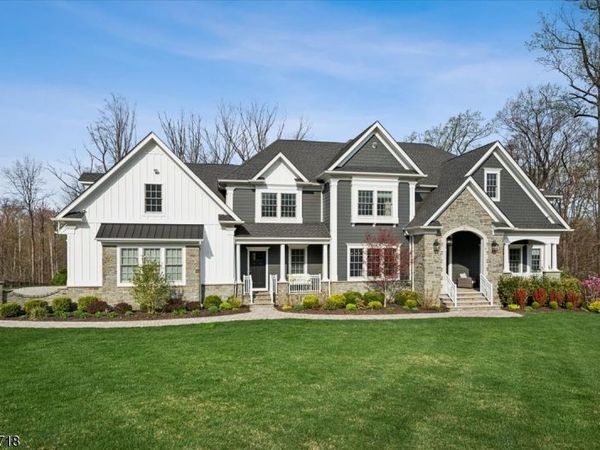 17 COUNTRYSIDE LANE, Warren, NJ 07059