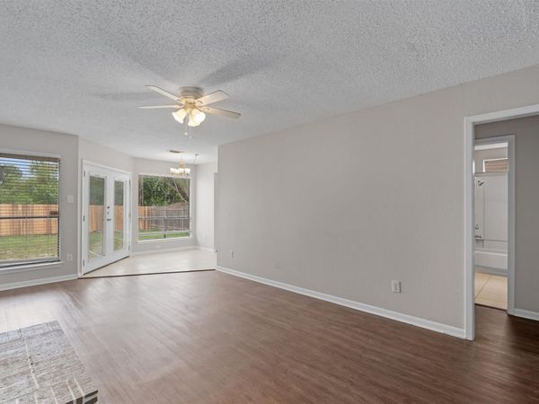 13357 Water Oak LN , Unit A, Austin, TX 78729