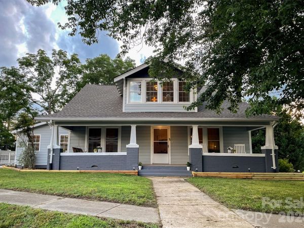 102 Cuthberson Street , Morganton, NC 28655