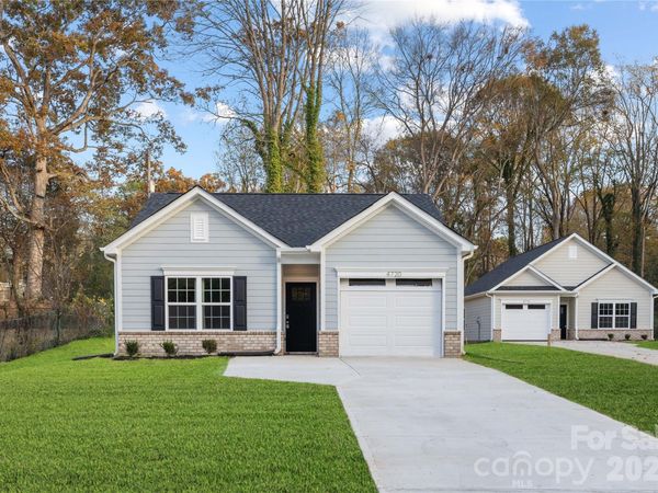 249 Bellhaven Place NW, Concord, NC 28027