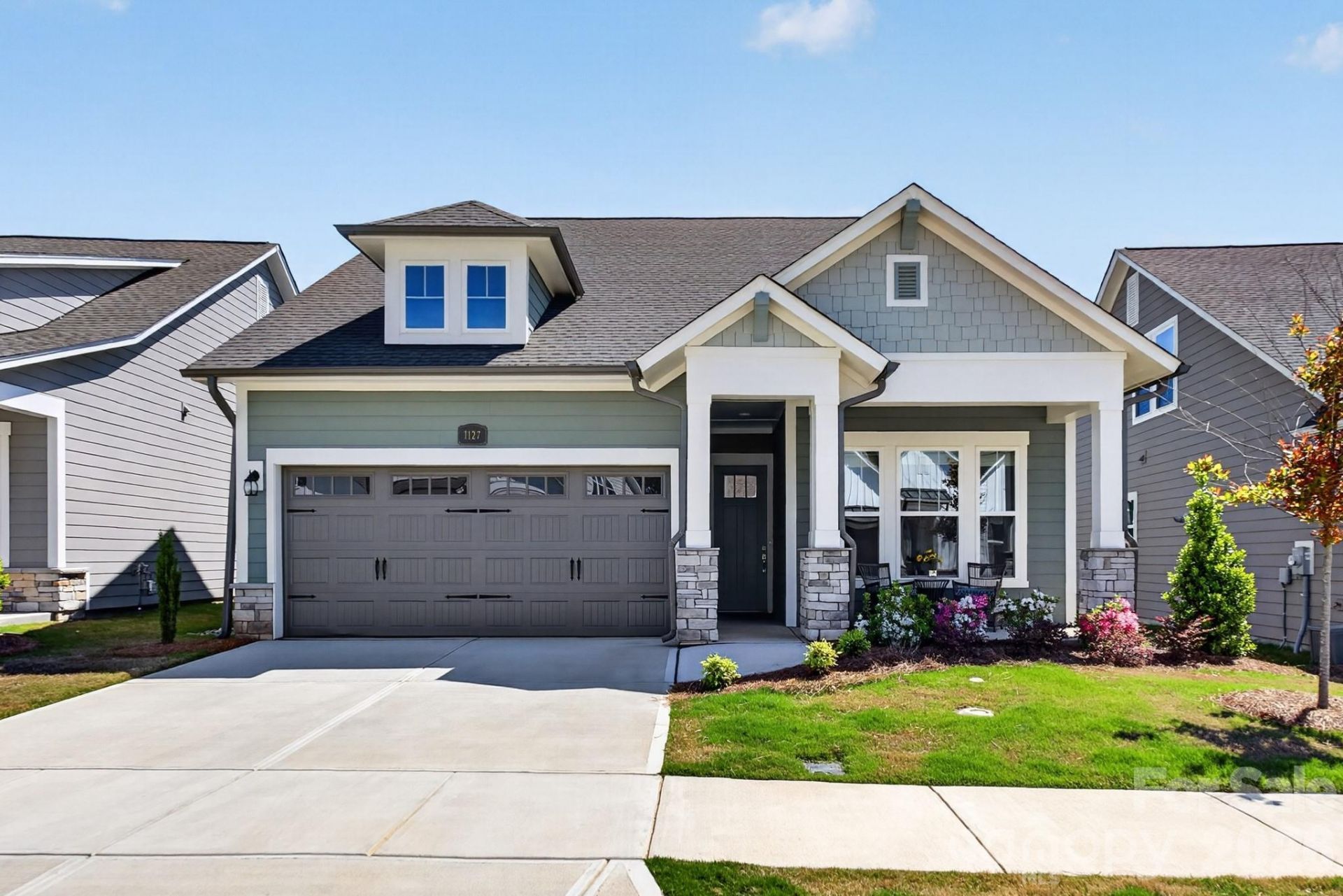 1127 Meander Lane , Waxhaw, NC 28173 Main Photo