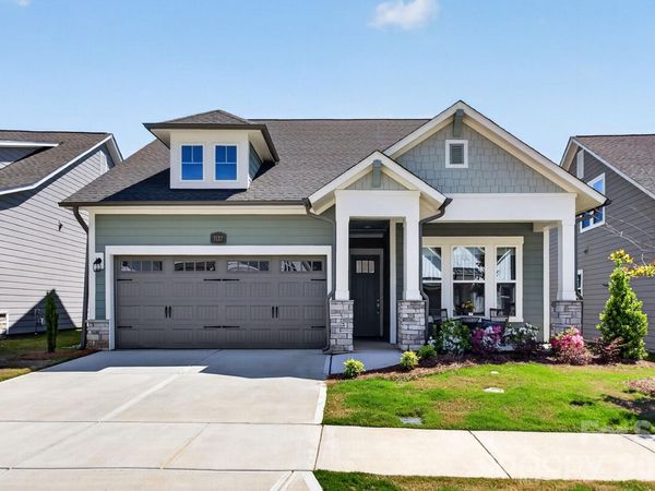 1127 Meander Lane , Waxhaw, NC 28173