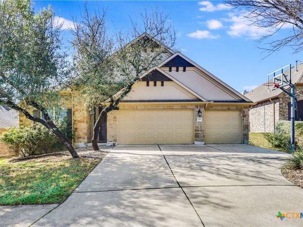 13530 Mesa Verde Drive , Other, TX 78737