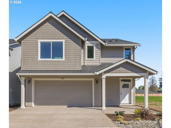 2537 Bourbon ST, Forest Grove, OR 97116