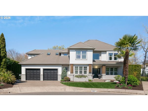 3465 BROOKVIEW DR, Eugene, OR 97401