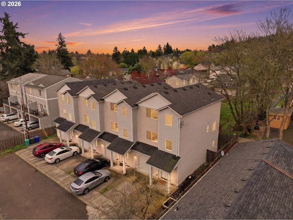 3320 SE 87TH AVE, Unit 5, Portland, OR 97266