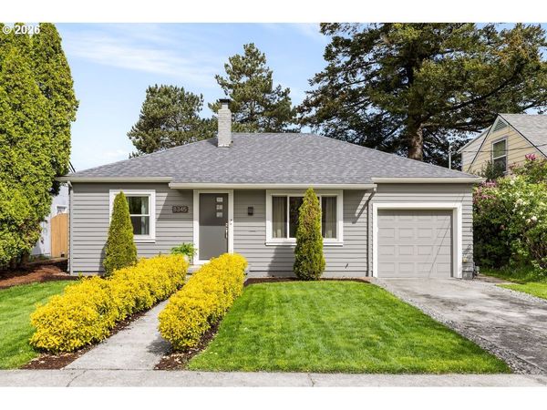 8345 NE PACIFIC ST, Portland, OR 97220