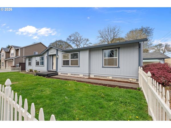 185 FRANTZ ST, St. Helens, OR 97051