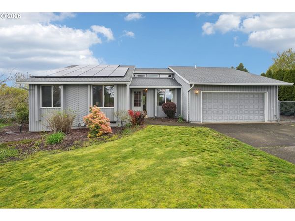 22735 SE NAOMI DR, Damascus, OR 97089