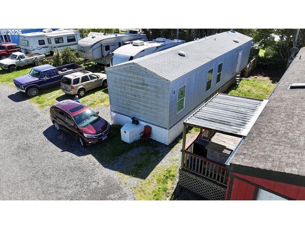 95750 Jerrys Flat RD, Unit 11, Gold Beach, OR 97444