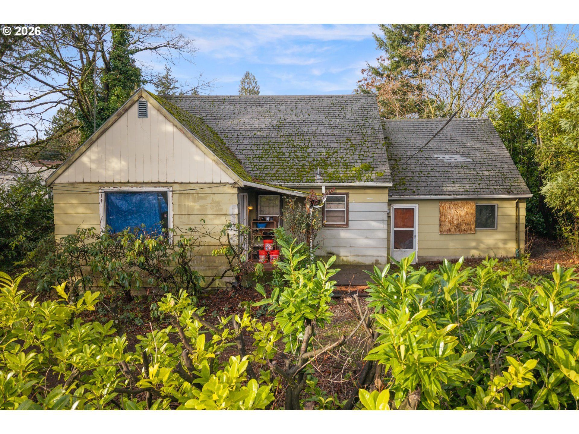 2643 SE 115th Ave, Portland, OR 97266 Main Photo