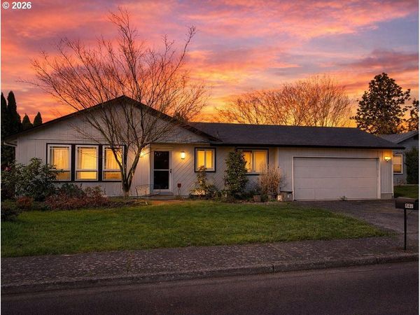 443 NW DYREKA CT, McMinnville, OR 97128